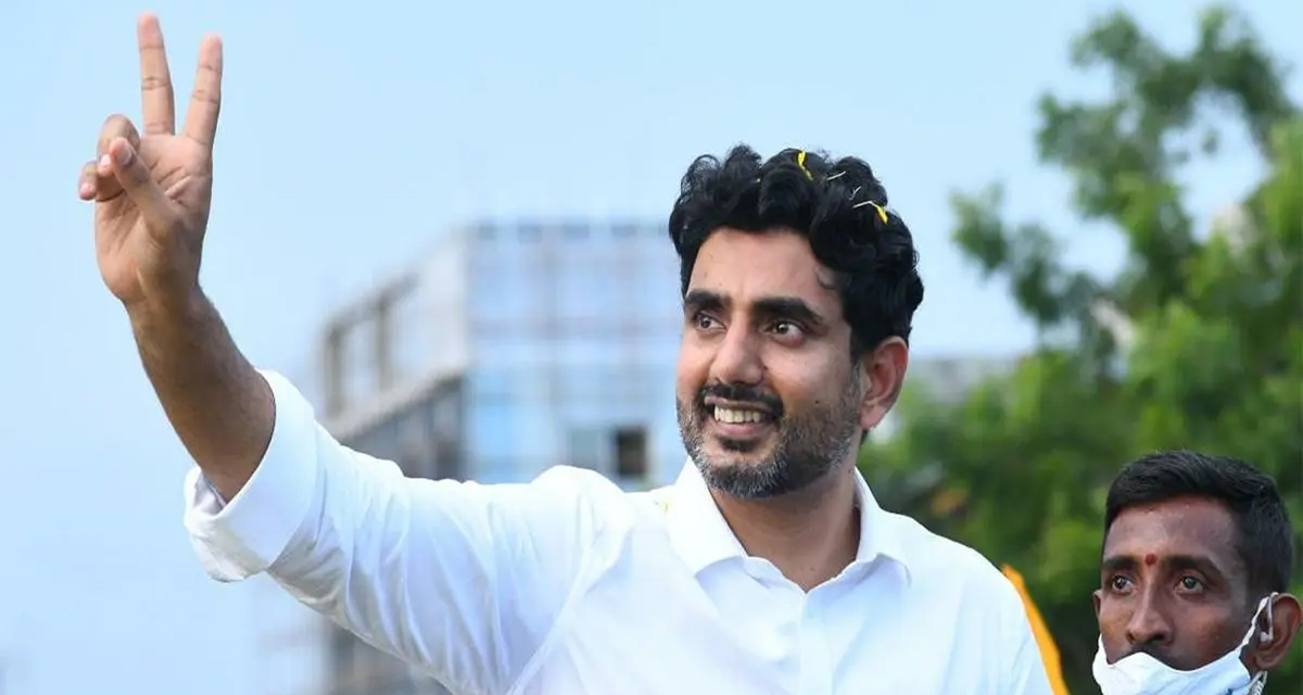 నారా లోకేష్ అరెస్టు అయితే.. జరిగేది ఇదే!