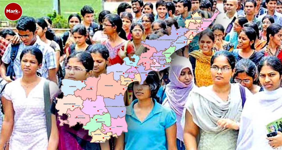 ఏపీ లో కొత్త విద్యాలయాల ఏర్పాటుకు గ్రీన్ సిగ్నల్ ఇచ్చిన కేంద్రం….!!