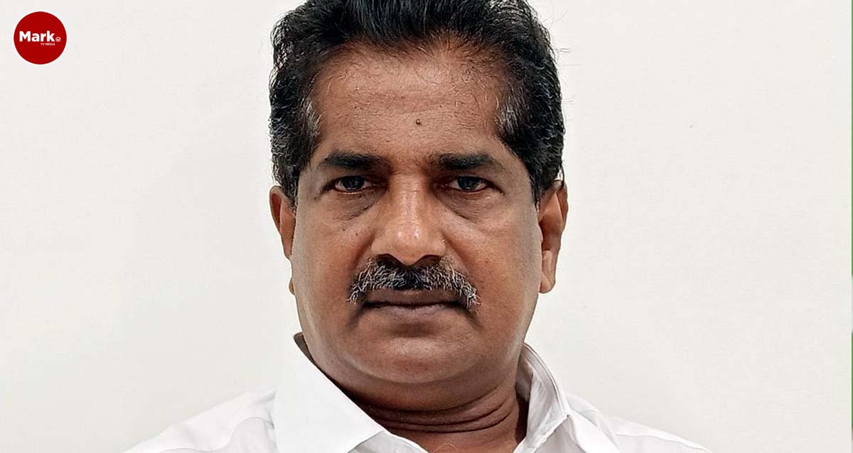 జగన్ తప్పుచేశాడని వైసీపీ వాళ్లే అంటున్నారు: పరుచూరి అశోక్ బాబు
