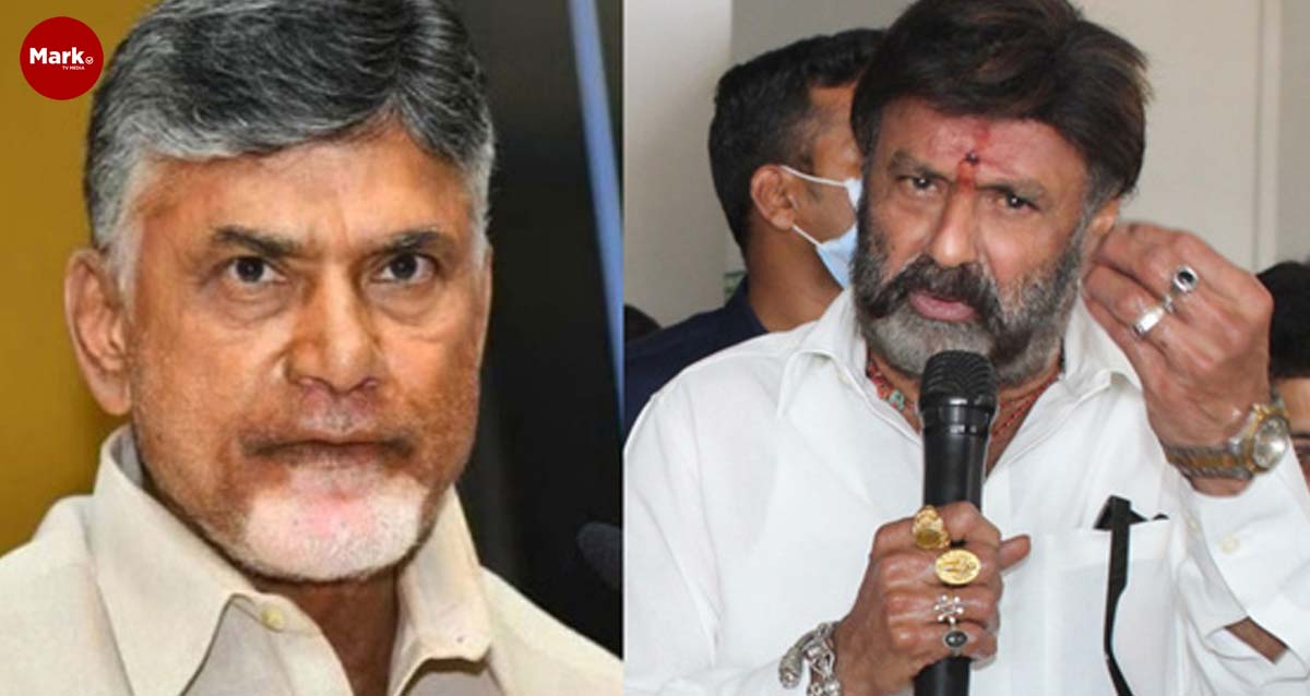 చంద్రబాబు అరెస్ట్ పై స్పందించిన బాలయ్య బాబు