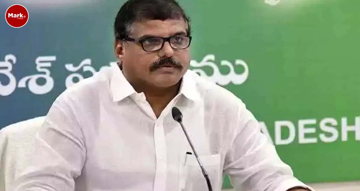 టీచర్ పోస్ట్ ల గూర్చి కీలక వ్యాఖ్యలు చేసిన బొత్స సత్యనారాయణ…!!