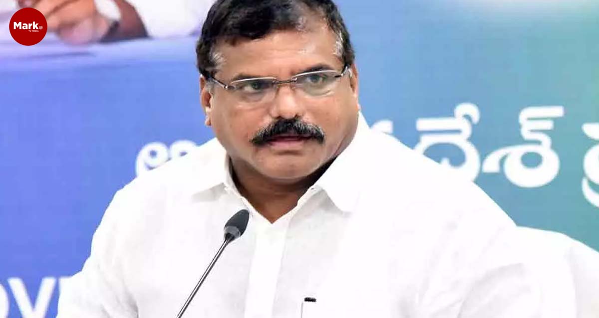ఆ కారణంతో ఏపీ టీచర్ల జీతాలు ఆలస్యం : బొత్స సత్యనారాయణ