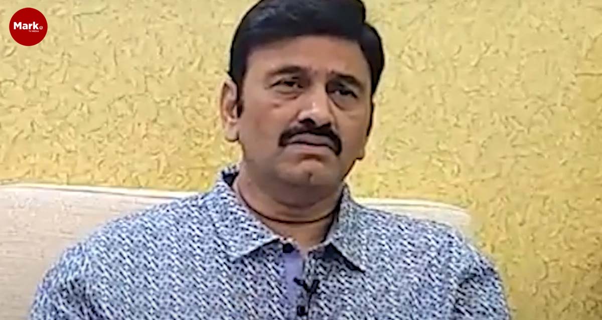 చంద్రబాబు అరెస్ట్.. వైసీపీ భూస్థాపితం కావడం ఖాయం: ఎంపీ రఘురామ కృష్ణంరాజు