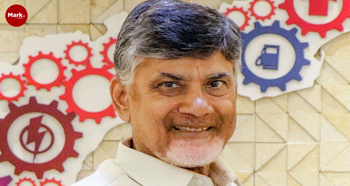 టెక్నాలజీ ద్వారా రాష్ట్రాన్ని అభివృద్ధిచేసే బాధ్యత నాదంటున్న చంద్రబాబు….!!