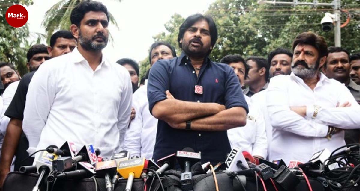 వచ్చే ఎన్నికల్లో టీడీపీతో కలిసే వెళ్తాం : పవన్ కళ్యాణ్