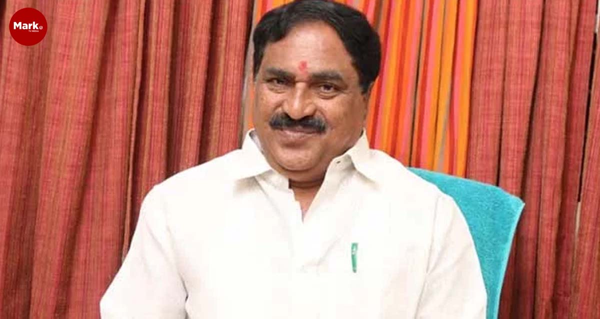 ఏపీ ప్రభుత్వం పై షాకింగ్ వ్యాఖలు చేసిన తెలంగాణ మంత్రి….!!