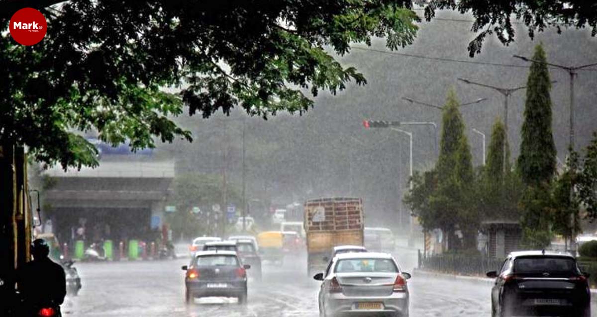 తెలంగాణ వ్యాప్తంగా భారీ వర్షాలు.. ఆ జిల్లాలకు రెడ్ అలర్ట్!