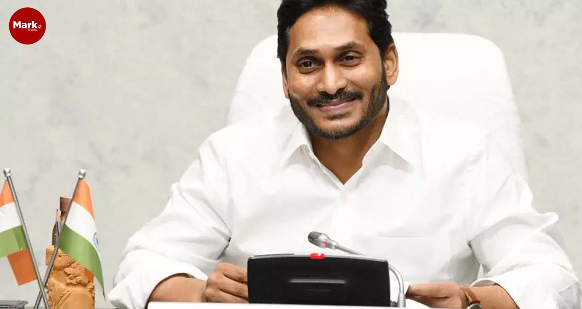 ఏపీ ఉద్యోగులకు శుభవార్త చెప్పిన జగన్ సర్కార్…!!