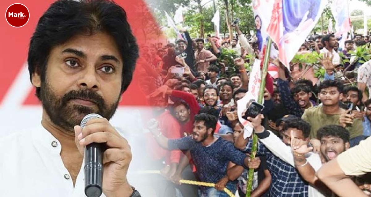 పవన్ కళ్యాణ్ పై చేస్తున్న వ్యాఖ్యలను తీవ్రంగా ఖండిస్తున్న జనసైనికులు…!!