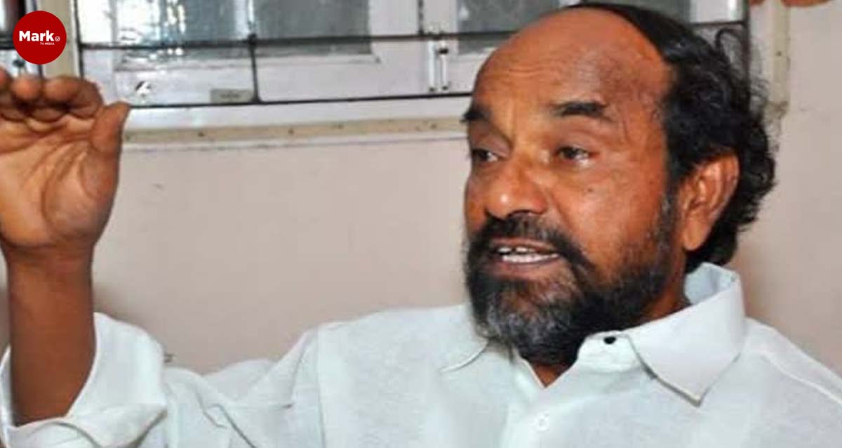 రాష్ట్ర ప్రభుత్వ నిర్లక్ష్యం వల్లే ఇలా జరుగుతుంది: ఆర్ కృష్ణయ్య