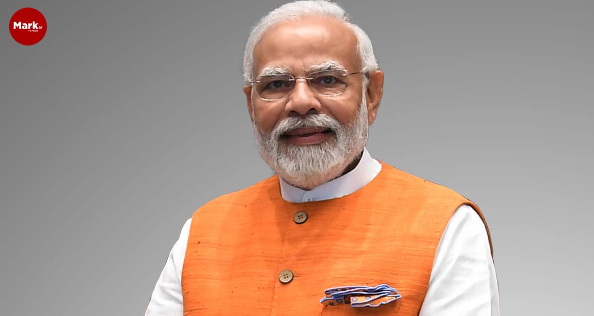 ఆ విషయంలో టాప్ ప్లేస్ లో ఉన్న ప్రధాని మోదీ…!!