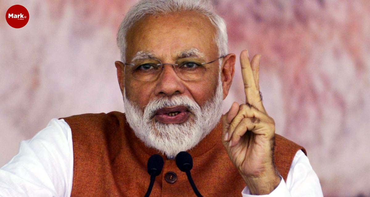 కేంద్ర మంత్రులకు సూచనలు ఇచ్చిన ప్రధాని మోడీ…!!
