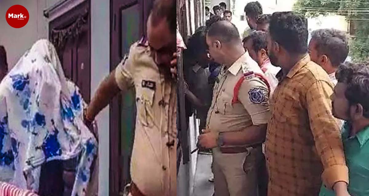దారుణం.. అక్కాతమ్ముళ్లను పొడిచిన ప్రేమోన్మాది !