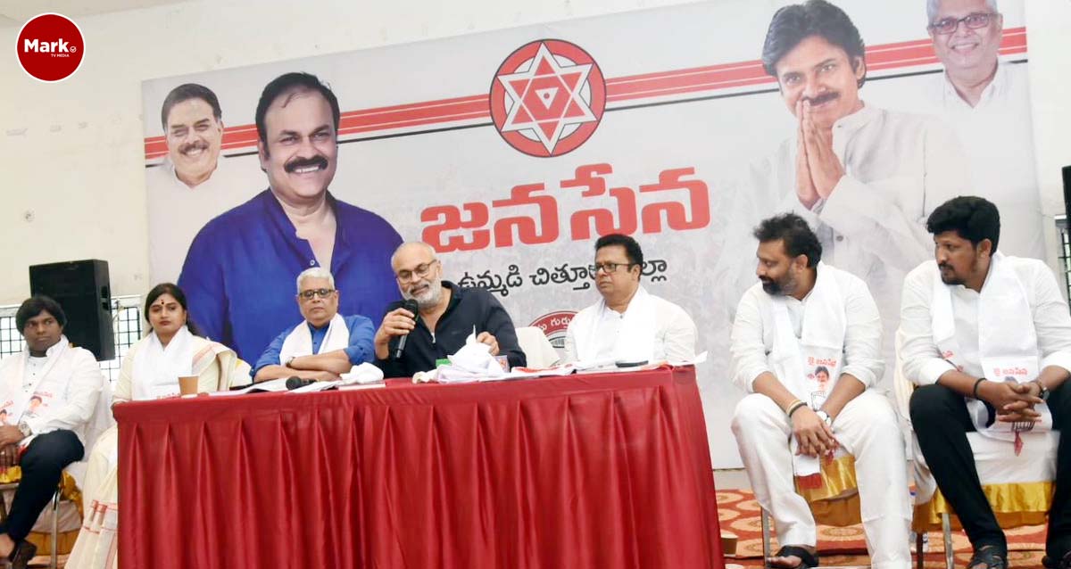 మళ్ళీ జగన్ వస్తే మన ఇంటి పత్రాలను కూడా తాకట్టు పెడతాడు