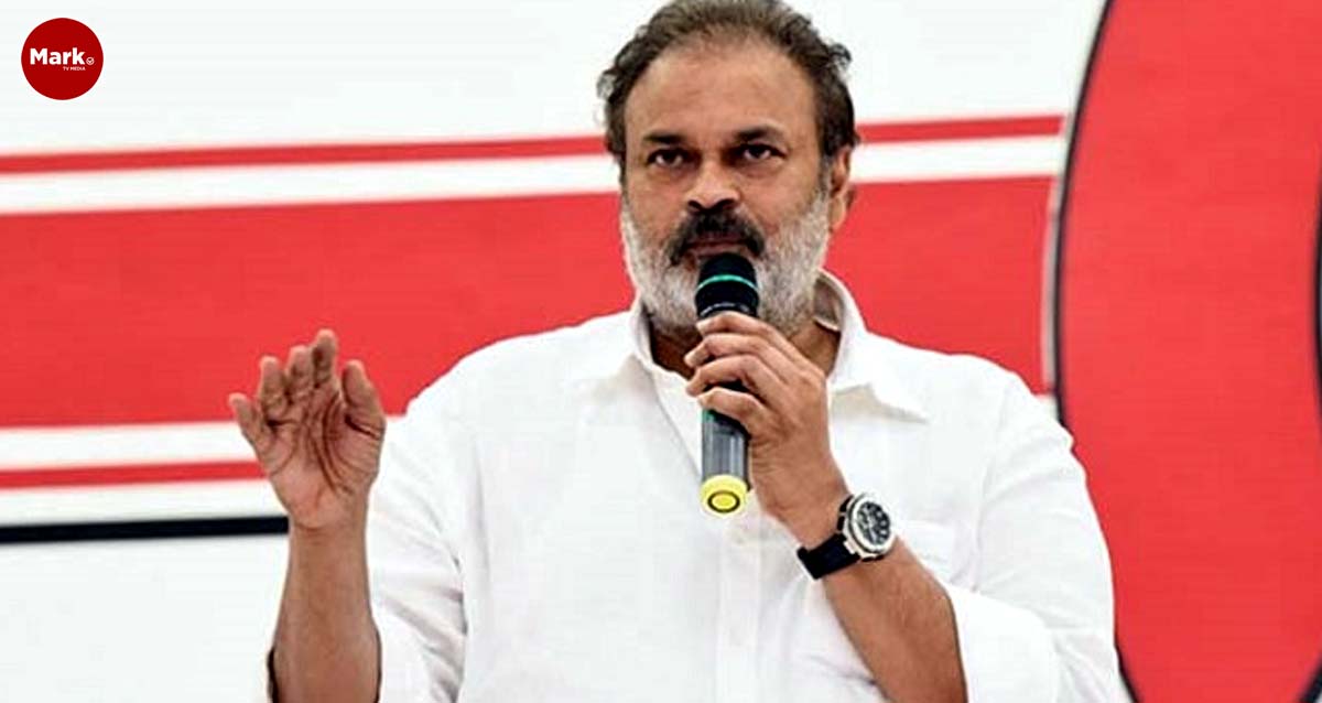 నాగబాబు 2 రోజుల చిత్తూరు జిల్లా పర్యటన వివరాలు