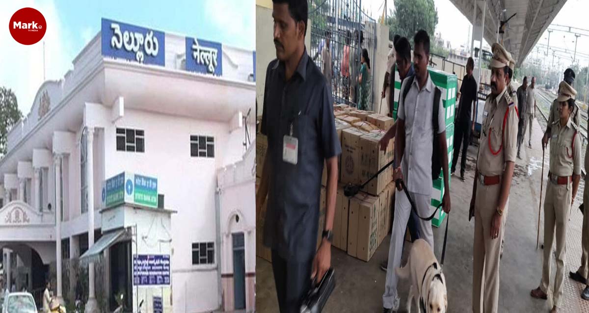 ఆకాతయి కోసం గాలింపు చర్యలు చేపట్టిన  ఏపీ పోలీసులు….!!