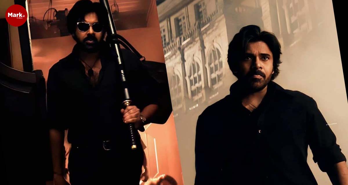 సోషల్ మీడియాను షేక్ చేస్తున్న పవర్ స్టార్ మేనియా..!