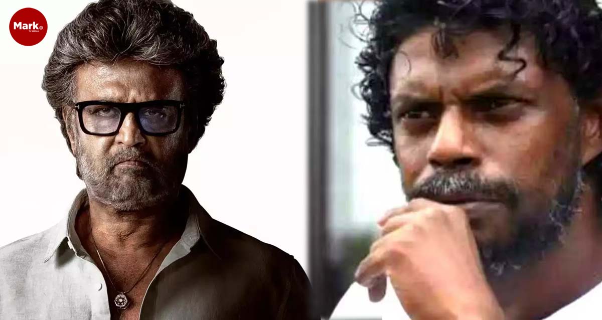 సూపర్ స్టార్ రజని గూర్చి ఆసక్తికర వ్యాఖ్యలు చేసిన ‘జైలర్’ విలన్….!!