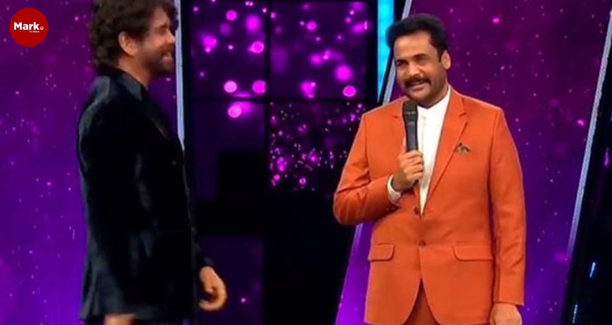 అతను “బిగ్ బాస్” కి రావడంతో షాక్ అవుతున్న జనాలు..!