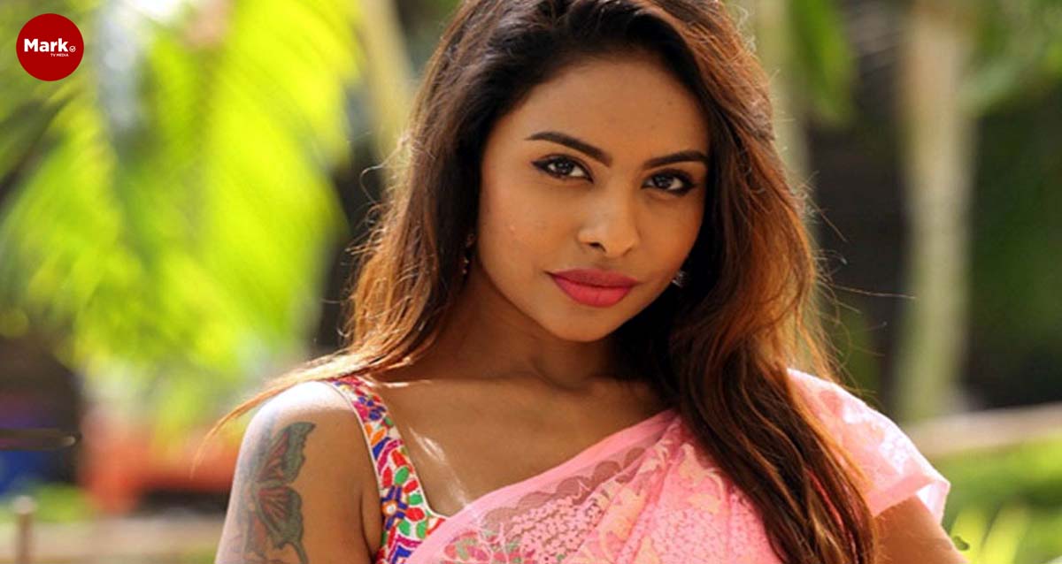 వైరల్ గా మారిన శ్రీరెడ్డి కామెంట్స్….!!