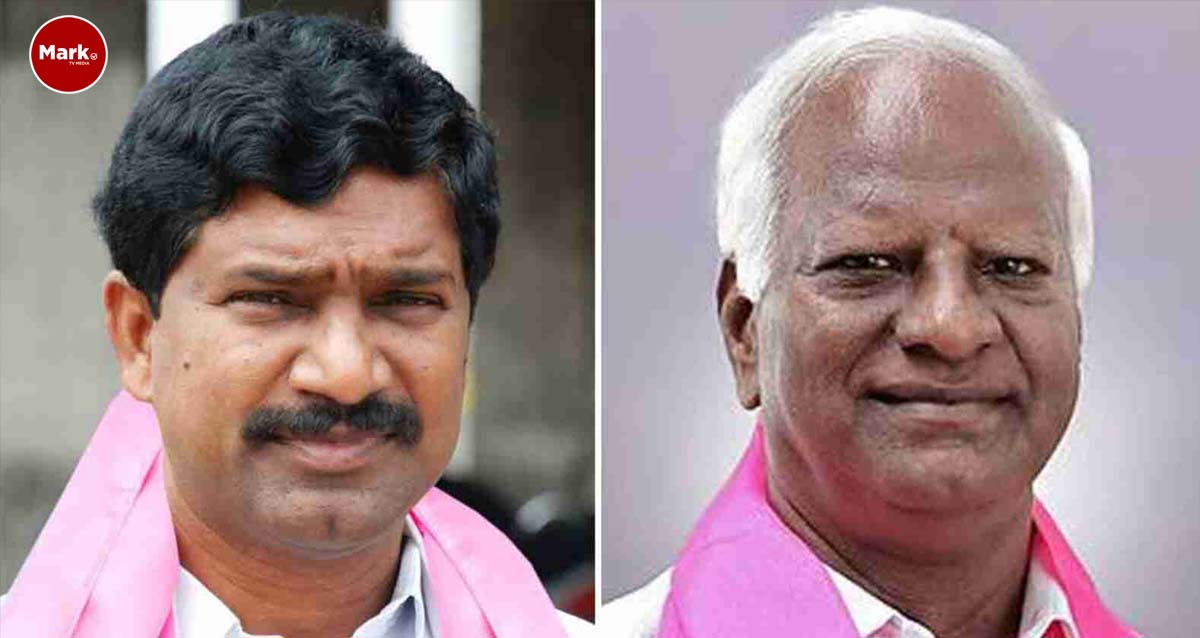 కడియంపై సంచలన వ్యాఖ్యలు చేసిన రాజయ్య…!!