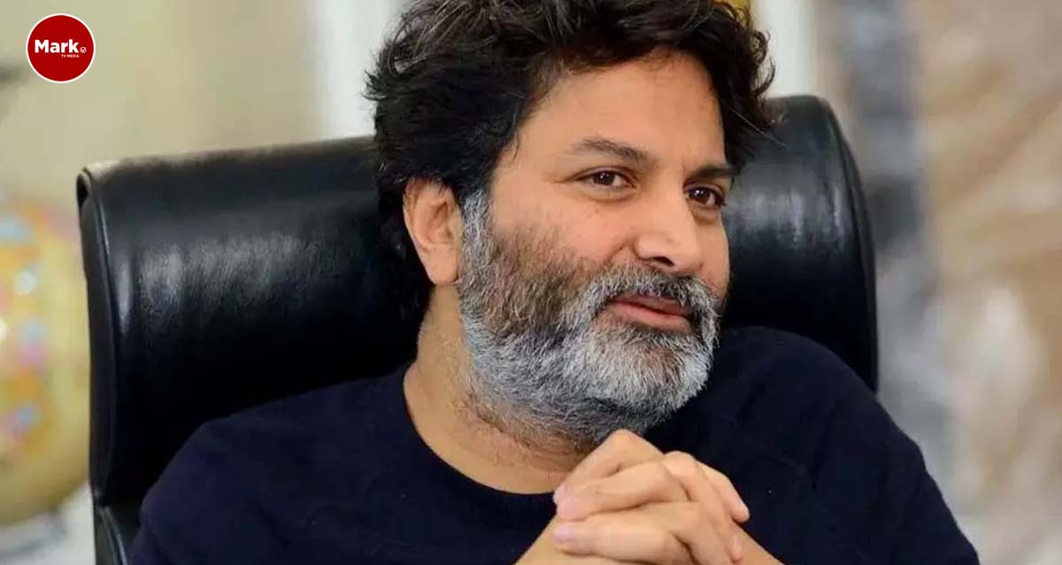 “ఓజి” టీజర్ పై అలా స్పందించిన త్రివిక్రమ్..?