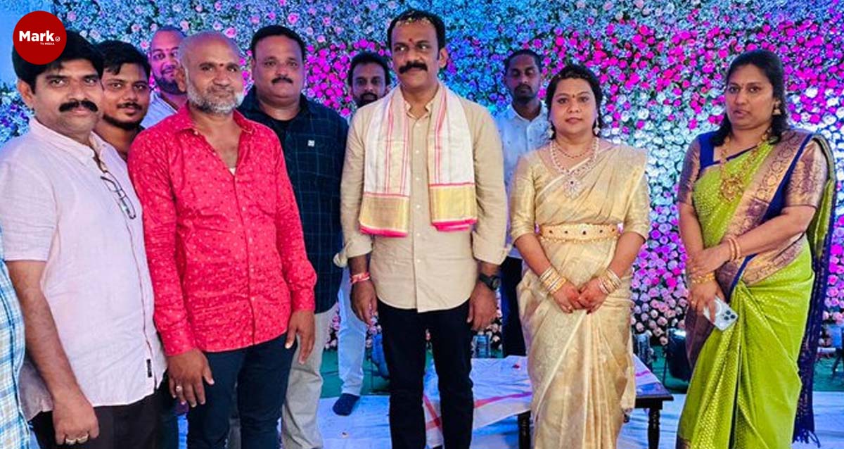 ఘనంగా వంగవీటి రాధా నిశ్చితార్థం.. పెళ్లి ఎప్పుడంటే!
