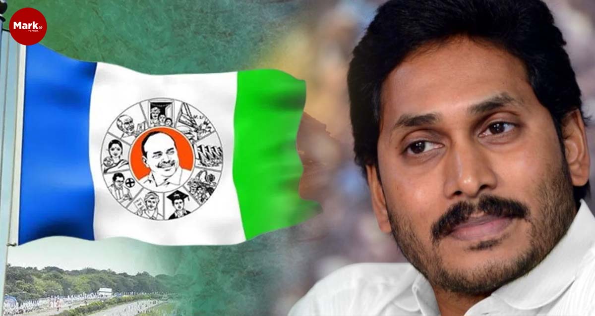 విశ్లేషణ: జగన్‌ సక్సెస్! వైసిపీ ఫినిష్‌!