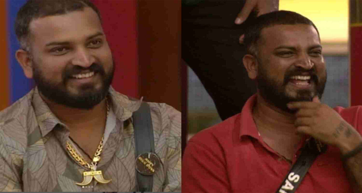 Bigg Boss Kannada 10 contestant Arrest: బిగ్‌బాస్‌ కంటెస్టెంట్‌ అరెస్ట్‌..! హౌస్‌ లోపలికి వెళ్లి మరీ షో మధ్యలో..