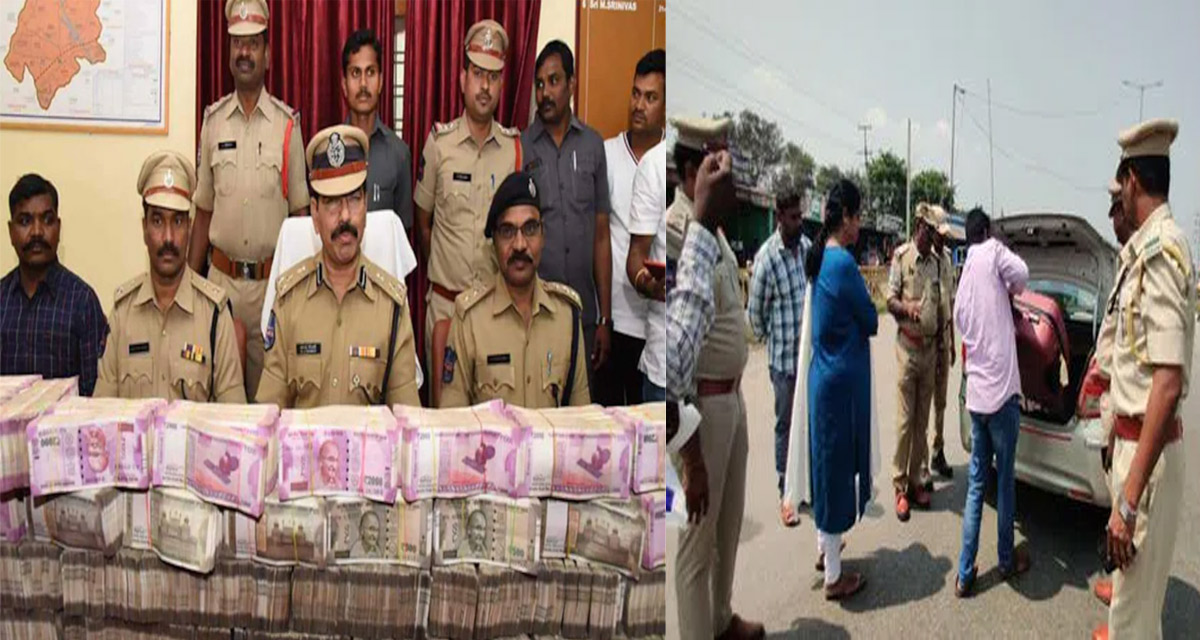 Election Code in Telangana: ‘ఎంకి పెళ్లి సుబ్బి చావుకు వచ్చినట్టు.. మాకెందీ రభస?’