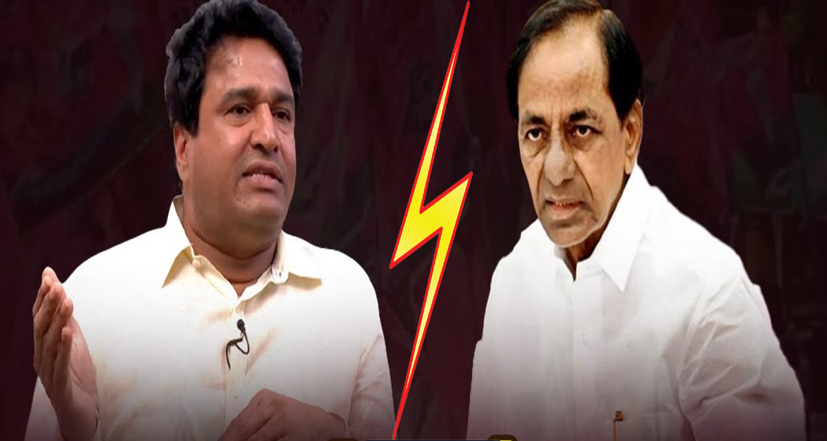 Gottimukkala Venteswara Rao Kukatpally BRS Rebel: కూకట్‌పల్లి BRS రెబల్ అభ్యర్థిగా గొట్టిముక్కల.. మారుతున్న రాజకీయ సమీకరణాలు
