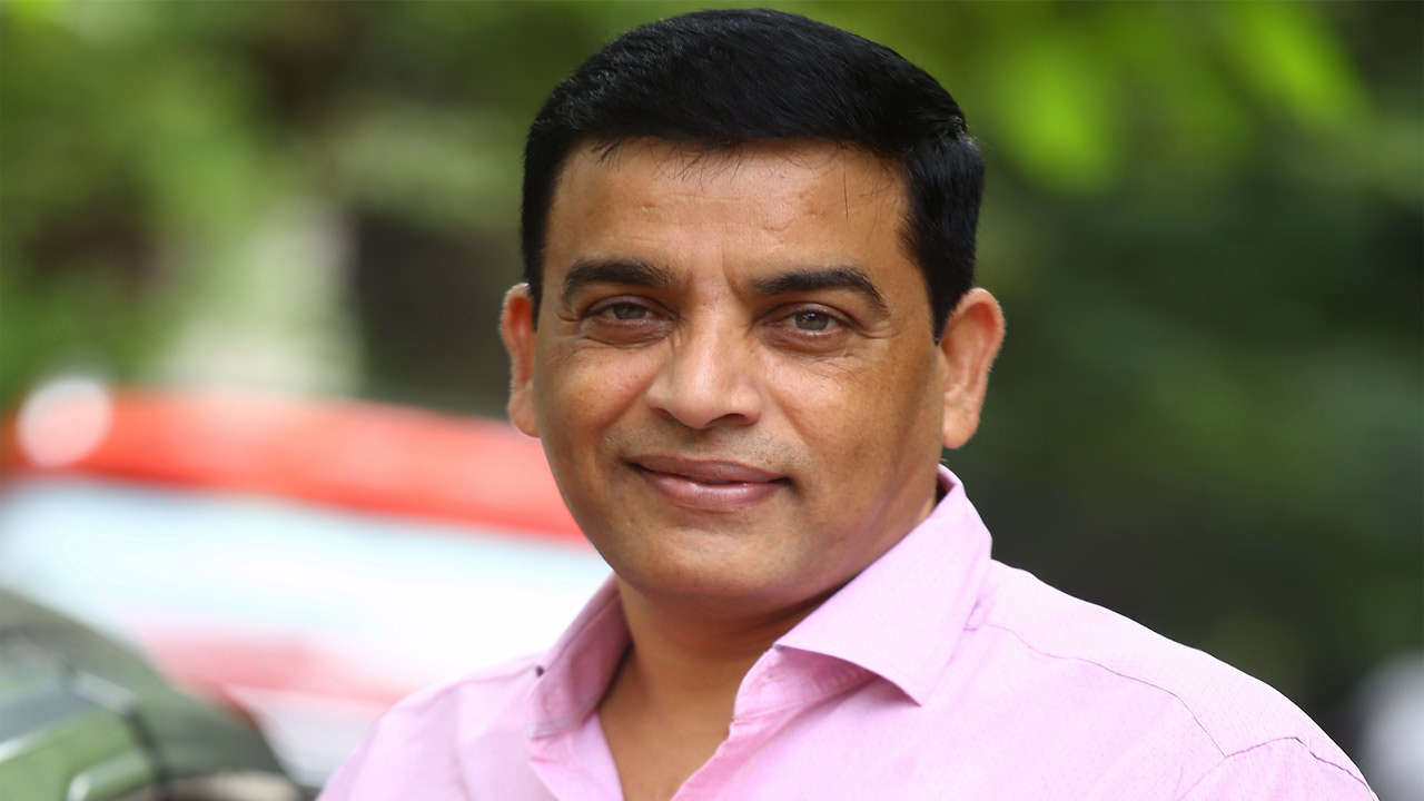 Dil Raju: ప్రముఖ నిర్మాత దిల్‌ రాజు ఇంట తీవ్ర విషాదం.. అప్పుడు భార్య ఇప్పుడు..