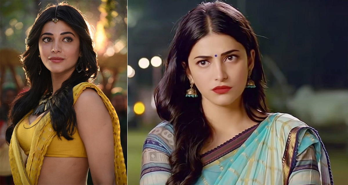Actress Shruti Haasan in Politics: రాజకీయాల్లోకి స్టార్‌ హీరోయిన్ ఎంట్రీ? మరోసారి క్లారిటీ ఇచ్చిన బ్యూటీ