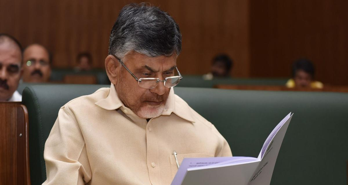 Chittoor TDP Politics: చిత్తూరు టీడీపీలో ఒక శకుని, ఒక శల్యుడు..! ఎవరా ఇద్దరు..?
