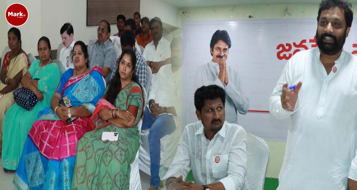ఏపీలో రాబోయేది ప్రజా ప్రభుత్వం: కిరణ్ రాయల్