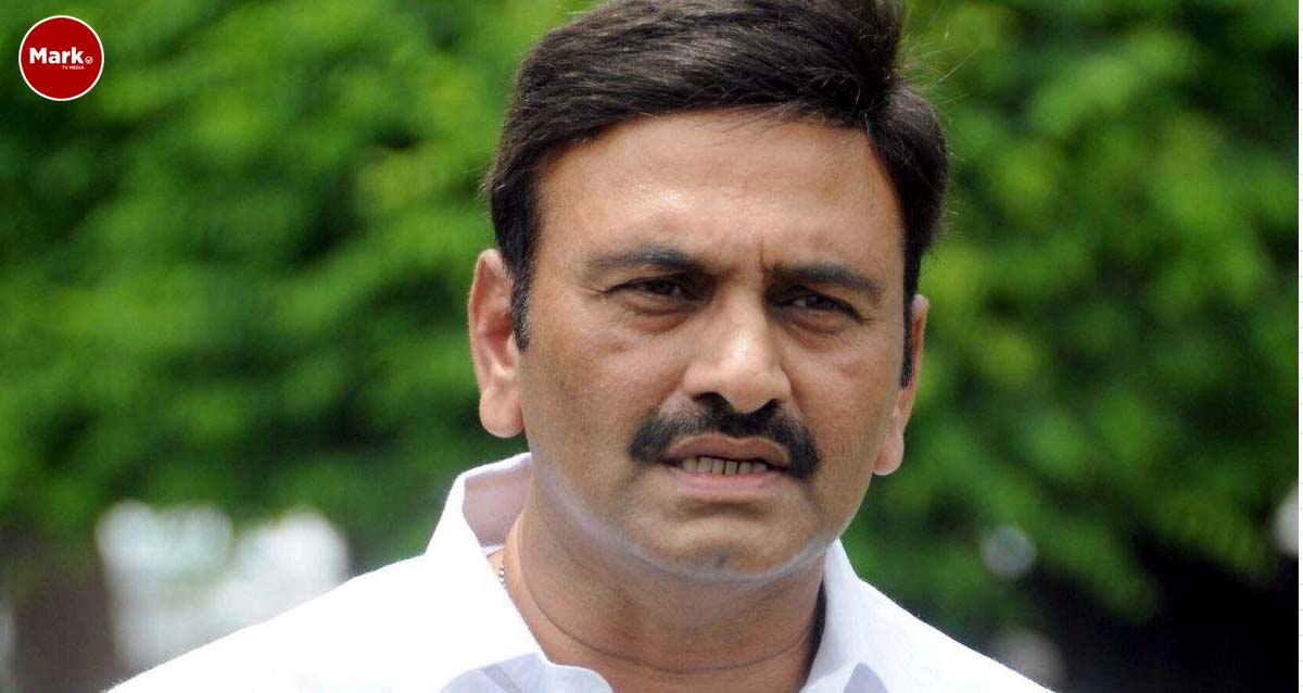 Raghuramakrishnam Raja: అజయ్ కల్లం పిటిషన్ కొట్టి వేసే ఛాన్స్ ఉంది: ఎంపీ రఘురామకృష్ణంరాజు