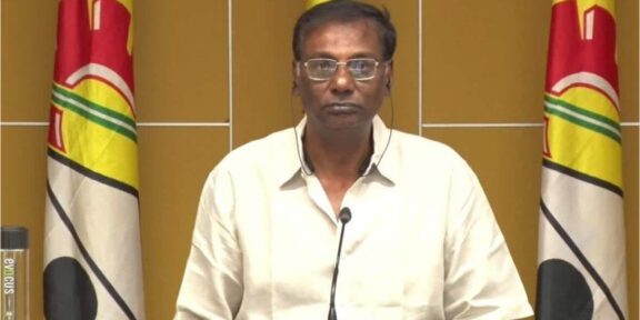 Anam VenkataRamana Reddy