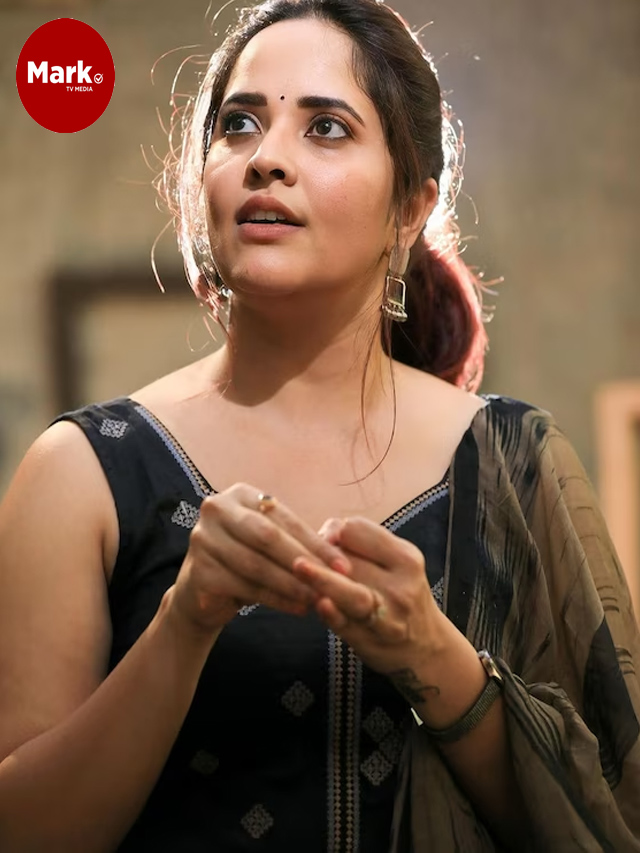 మళ్లీ ‘ఆంటీ’ లొల్లి.. అలా పిలిచేవాళ్లే రేపిస్టులు