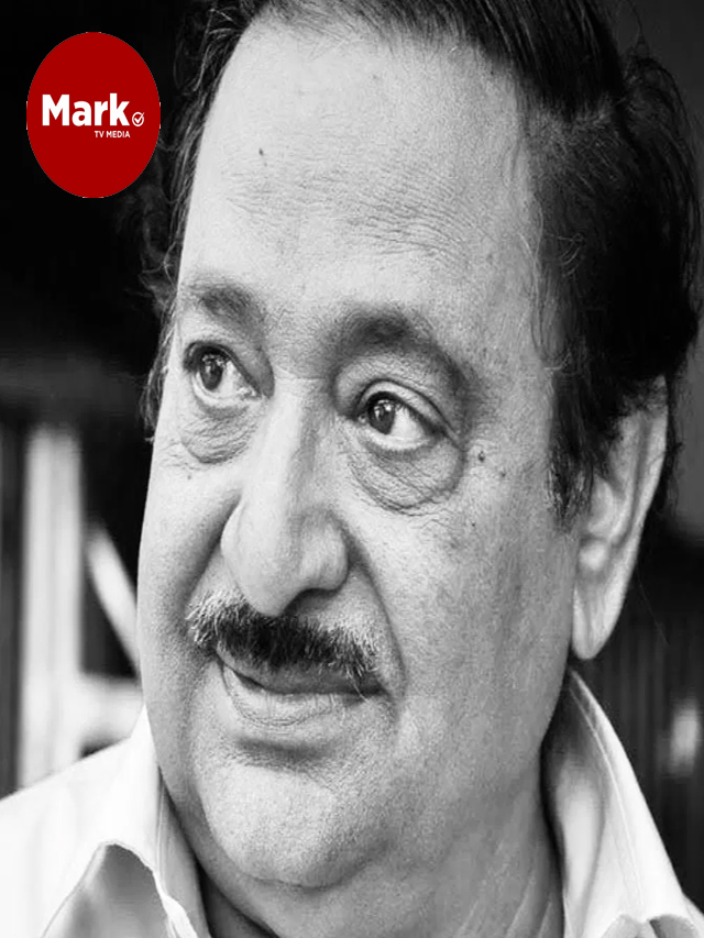 రూ.వంద కోట్ల ఆస్తి పోగొట్టుకుని కన్నీళ్లు పెట్టుకున్న చంద్రమోహన్