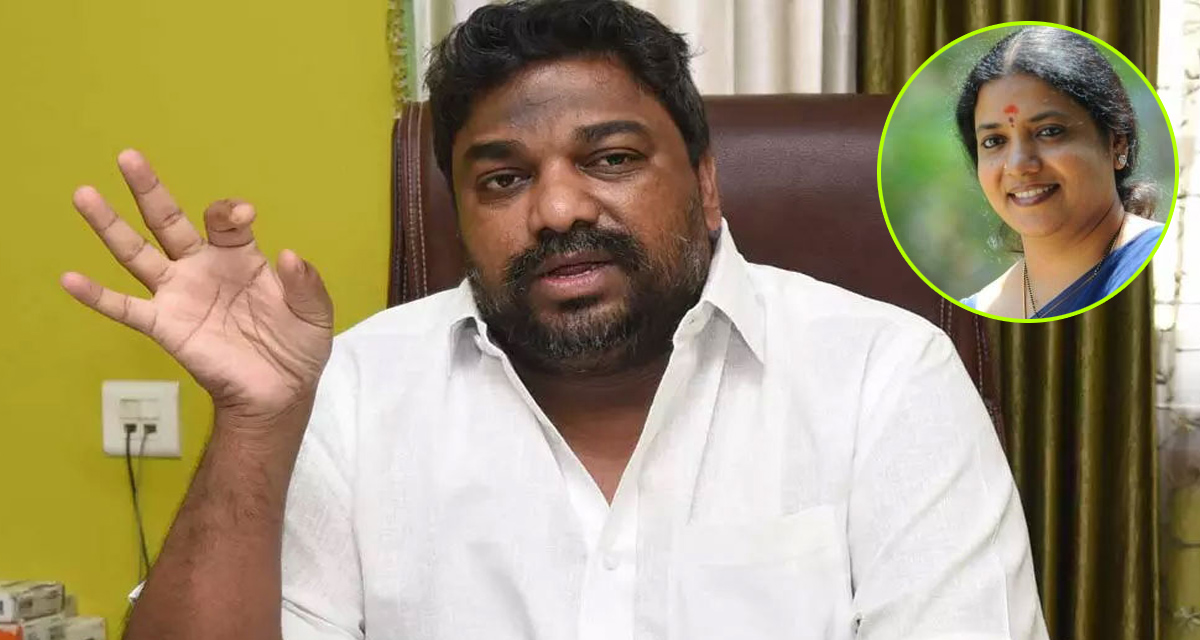 Telugu Political Feature Film Vyuham: సీనియర్‌ నటి జీవిత రాజశేఖర్‌పై ఫిల్మ్‌ బోర్డుకు ఫిర్యాదు.. సెన్సార్‌ సభ్యత్వం నుంచి తొలగించాలంటూ నిర్మాత లేఖ