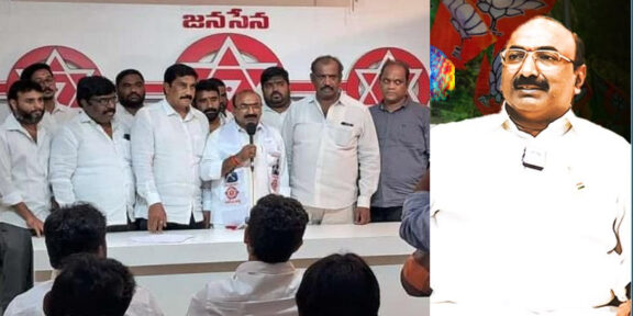 Kukatpally Mummareddy Premkumar