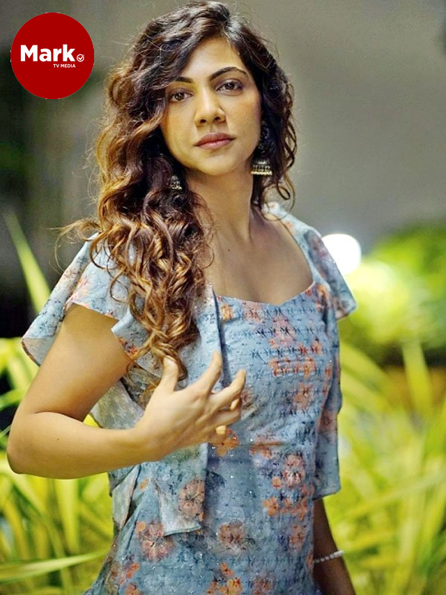 కిల్లింగ్‌ లుక్స్‌లో మడోన్నా సెబాస్టియన్
