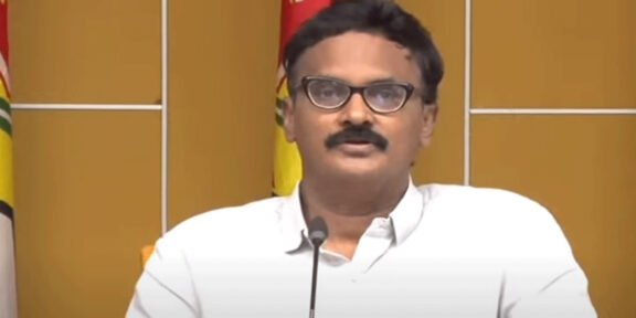 Nilayapalem Vijaykumar
