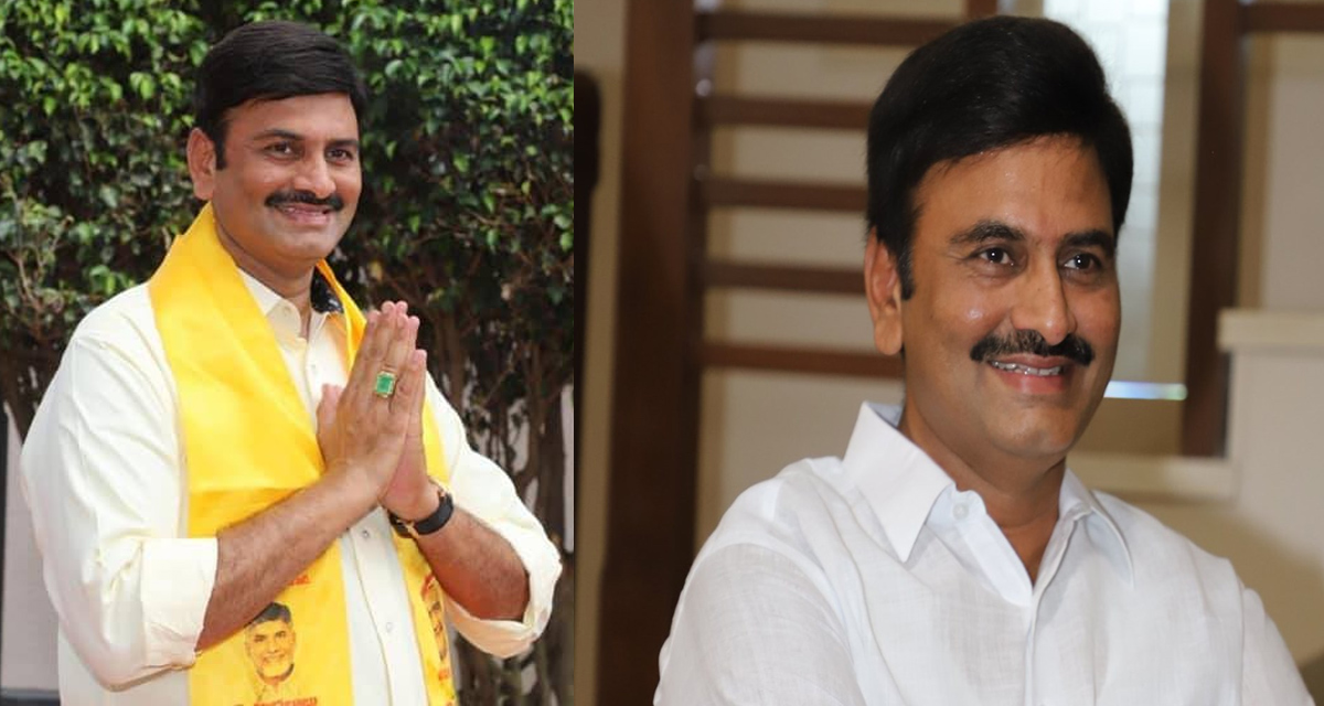 MP Raghu Rama Krishna Raju: ‘సీఎం జగన్ గాలి తిరుగుళ్ళు ఆపి.. నేల తిరుగుళ్ళు తిరగాలి’.. ఎంపీ రఘురామ