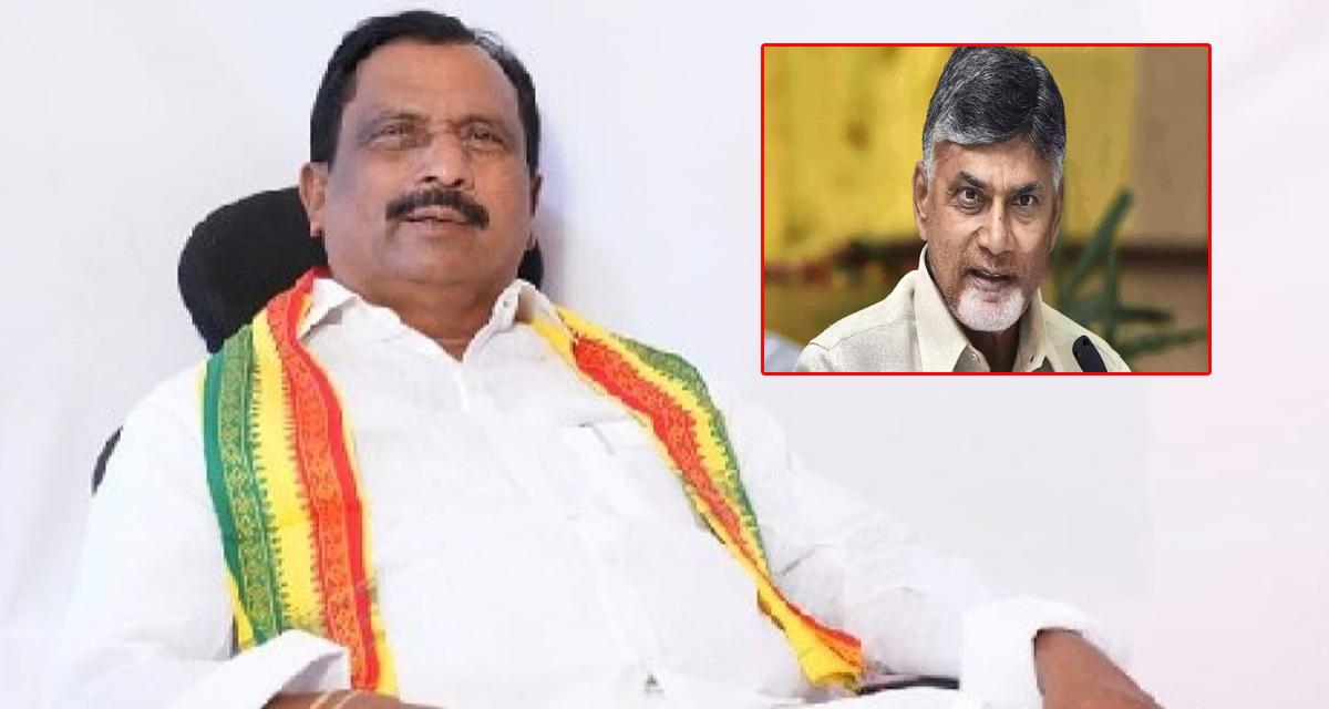 TDP Bathyala Changalrayudu: ‘రాజకీయాలే వదిలేస్తా.. పార్టీ మారను, బరిలో ఉంటున్నా’ ఆ వార్తలను ఖండించిన బత్యాల