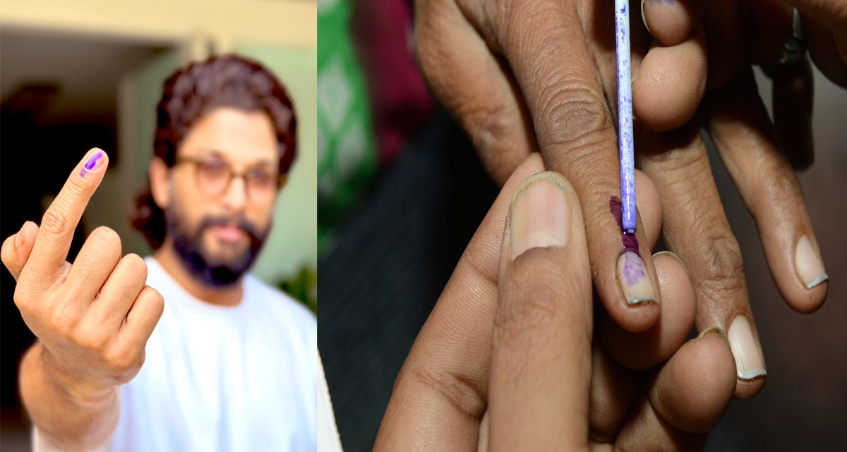 Telangana Elections 2023: తెలంగాణలో ప్రశాంతంగా ముగిసిన పోలింగ్‌.. 63.94 శాతం పోలింగ్‌ నమోదు
