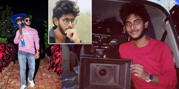Youth Died by Suicide