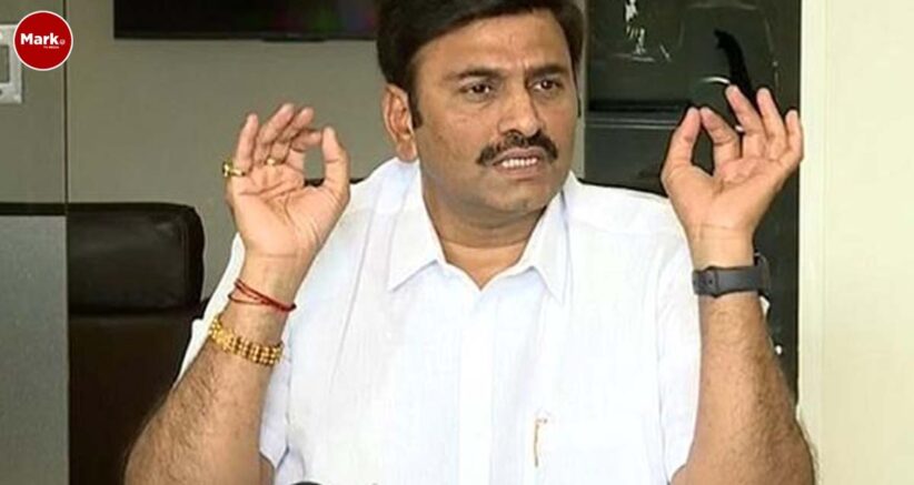 Kanumuru Raghu Rama Krishna Raju