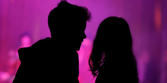 sexual abuse of minor