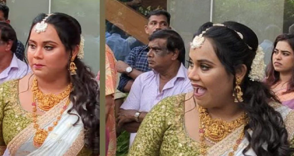 Actress Thulasi Nair: గుర్తుపట్టలేనంతగా మారిపోయిన హీరోయిన్‌.. ఎవరో గుర్తుపట్టారా?